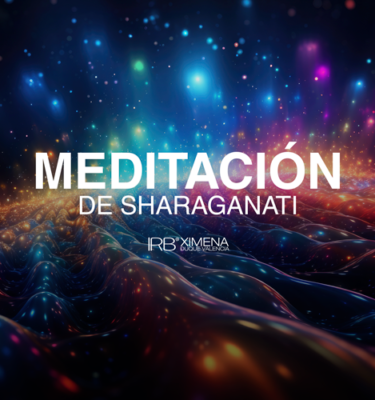 Meditación de Sharaganati