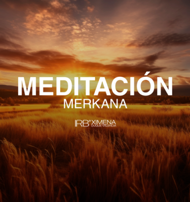 Meditación Merkana