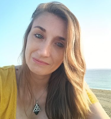 Diana Isabel de Antonio